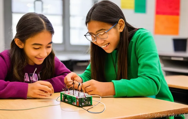 물리학 관련 멘토링 기회 - **WISET Global Mentoring for Future Female STEM Leaders:**
    An image depicting a mentoring sessio...