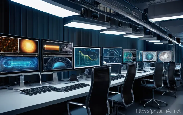 물리학자와 기술 특허 - The Hidden Stories of Physicists: The Origin of All Technologies