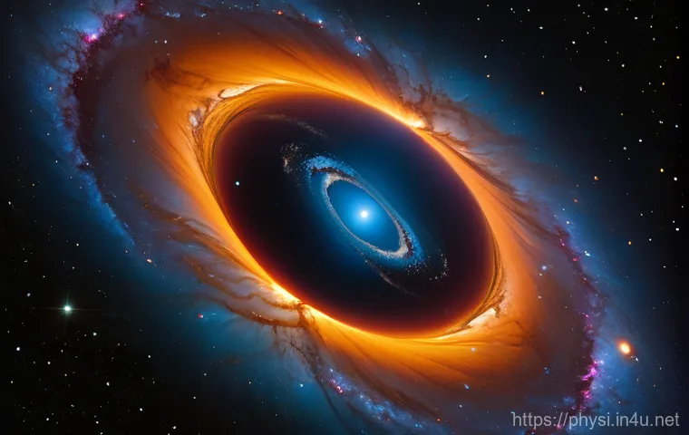 천체 물리학 연구 사례 - An engaging male astrophysicist in his late 40s, with neatly combed silver hair and a charismatic sm...