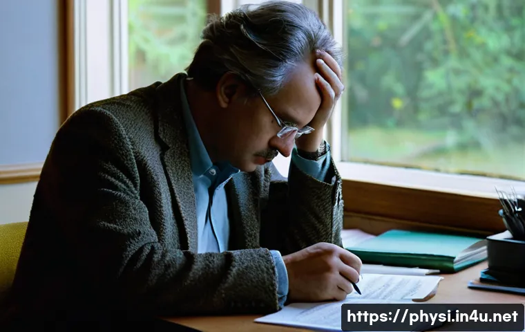 물리학을 위한 연구비 신청서 작성법 관련 이미지 1