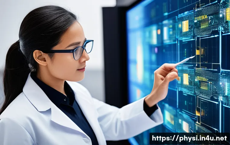 물리학을 위한 연구비 신청서 작성법 관련 이미지 2