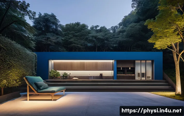 물리학과 전기공학의 교차점 관련 이미지 1