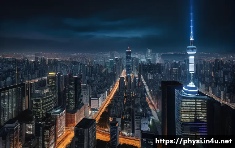 물리학과 전기공학의 교차점 관련 이미지 1